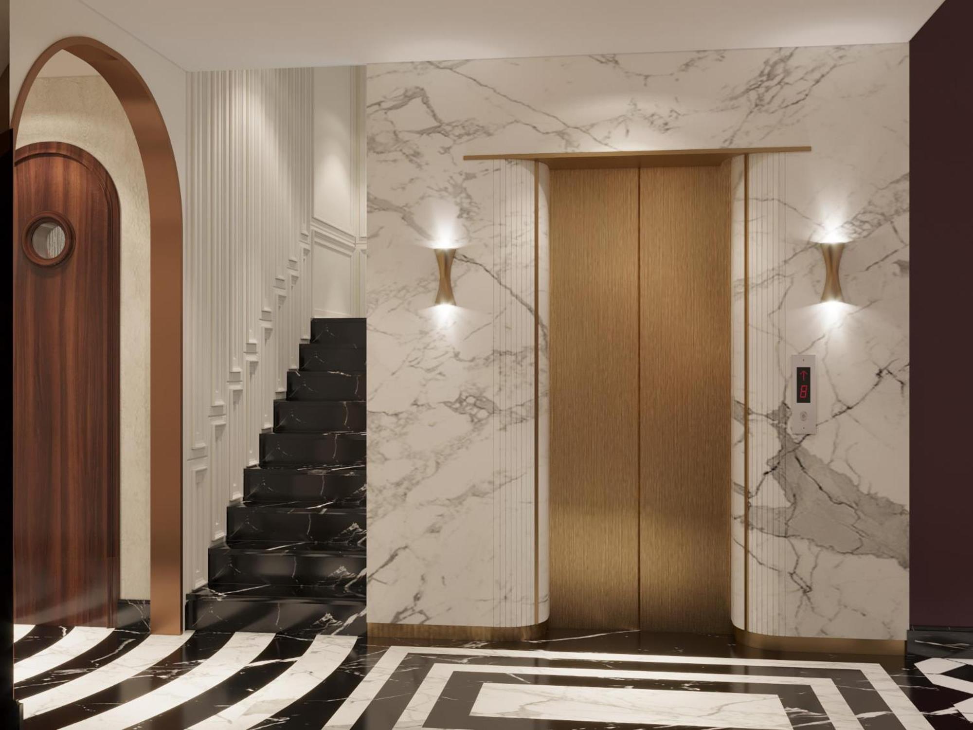 Minerva Premium Hotel ฮานอย ภายนอก รูปภาพ